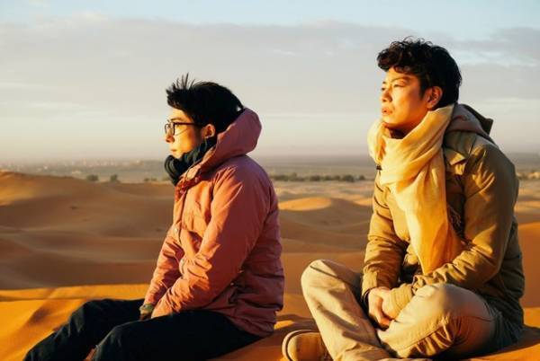 佐藤健＆高橋一生Ｗ主演『億男』を金曜ロードSHOW！で地上波初放送