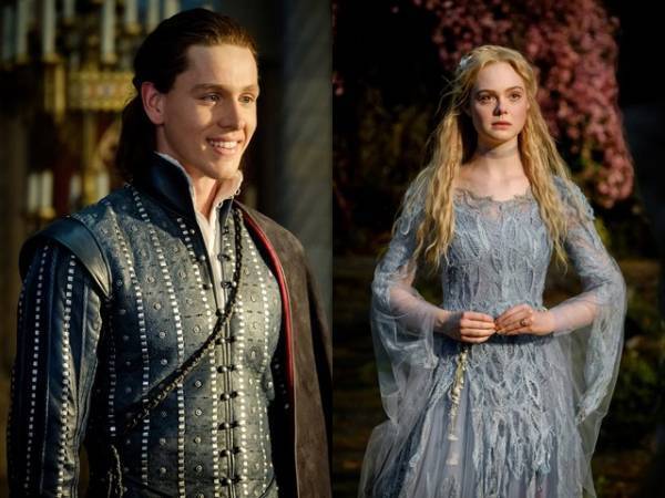 小野賢章が愛囁く『マレフィセント2』プロポーズ吹替版本編シーン