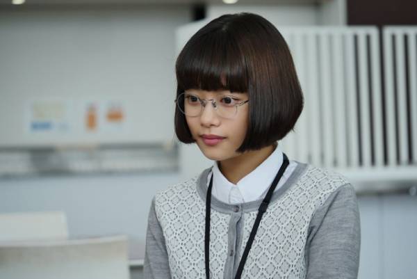 杉咲花「世にも奇妙な物語」初主演！ 石川恋＆岩永徹也とダークシンデレラストーリー