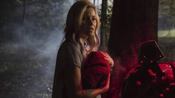 監督業も好調のエリザベス・バンクス、暴走する少年の母を熱演『ブライトバーン』