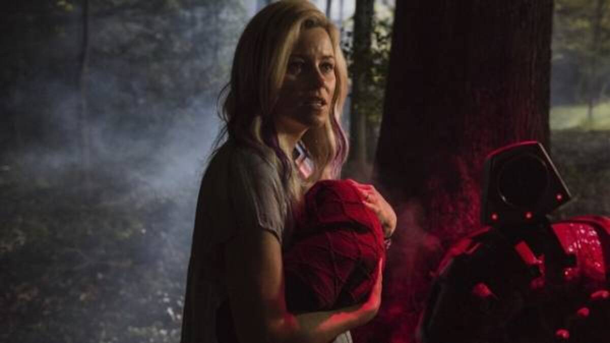 監督業も好調のエリザベス バンクス 暴走する少年の母を熱演 ブライトバーン 19年10月27日 ウーマンエキサイト 2 3