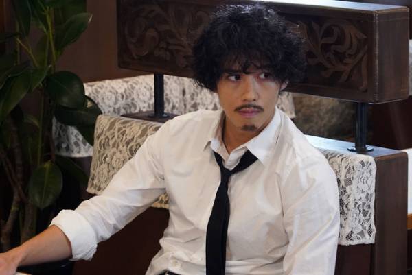 “ガルムフェニックス”前川泰之登場に視聴者沸く、「柊先生も」の声――「ニッポンノワール」3話