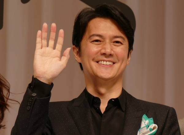 福山雅治初登場、 “リアル取説”公開に爆笑？「しゃべくり007」