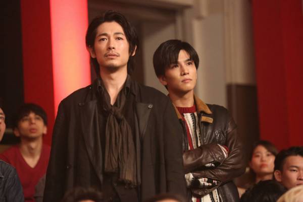 岩田剛典のツンデレぶりに「可愛い」の声…“ワト宮”なる愛称も「シャーロック」第4話