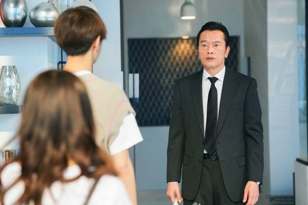 遠藤憲一＆吉田鋼太郎＆佐藤二朗…抜群の存在感を発揮！ “イケおじ“俳優トップ3