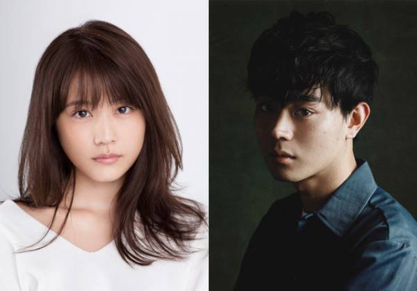 有村架純＆菅田将暉、坂元裕二オリジナル脚本映画化でW主演