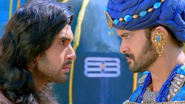 「ポロス～古代インド英雄伝～」S2、12月2日よりHulu独占配信開始