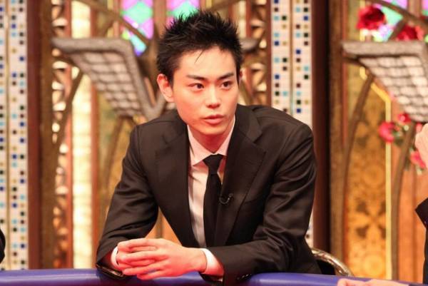 菅田将暉が理想のキスシーンを熱演…「TOKIOカケル」