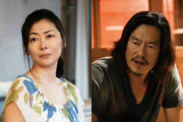 『Love Letter』中山美穂＆豊川悦司が岩井俊二監督作『ラストレター』に参加