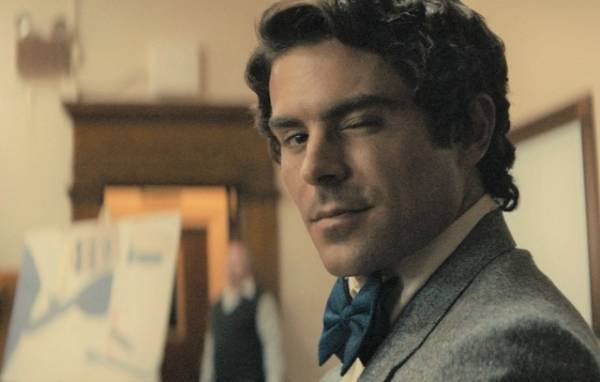 ゾッとするのに目が離せない『テッド・バンディ』ほか衝撃映画3選