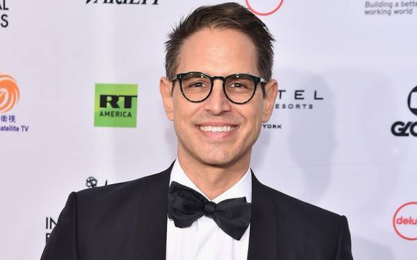 「HBO Max」で2つのDCドラマが企画中 1つは「グリーン・ランタン」