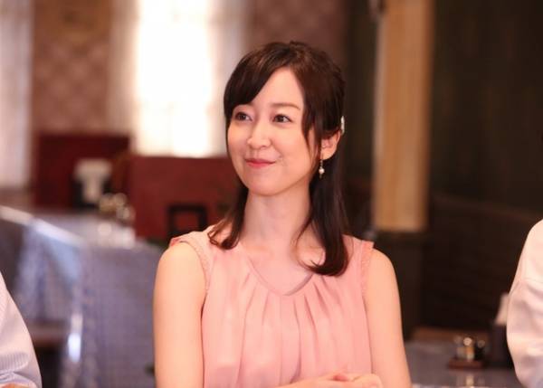 黒川智花が“マドンナ”かおりちゃん、「金八」濱田岳と再会！ 実写「サザエさん」