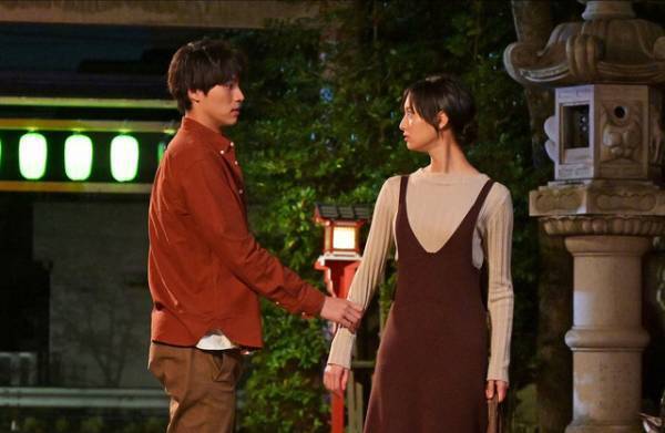 福士蒼汰と菜々緒のキスに「最高に美しい」、拗ねる横浜流星に「可愛い」…「4分間のマリーゴールド」