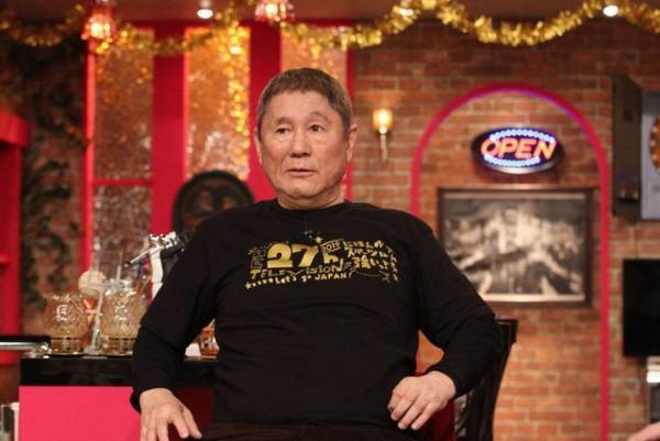 ビートたけし＆村上信五が3年ぶりの生放送でお届け「27時間テレビ」