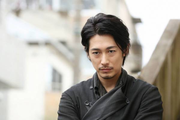 ディーン・フジオカと葉山奨之「モンクリ」以来の共演に「デジャヴを感じる」…「シャーロック」第5話