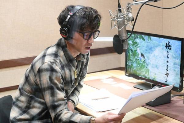木村拓哉がナレーションで寄り添う「テレメンタリー」西日本豪雨から1年