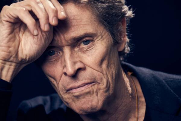 【インタビュー】ウィレム・デフォーと芝居の45年「役になる それこそが美しい瞬間」