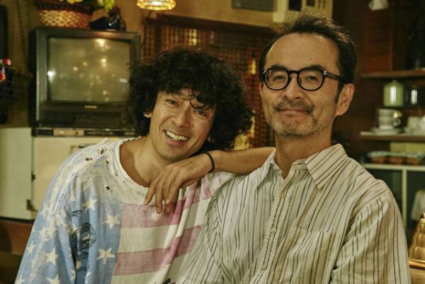 「逃げ恥」野木亜紀子オリジナルコメディドラマ！ 古舘寛治×滝藤賢一W主演で兄弟に