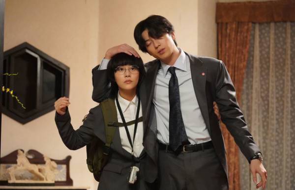 新田真剣佑の“告白”と岡山天音のセリフに視聴者が沸く…「同期のサクラ」第5話