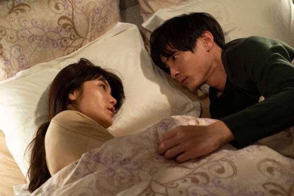 さくらの“名言”に共感、マコチのダメ男ぶりに「典型的…」の声も「モトカレマニア」4話