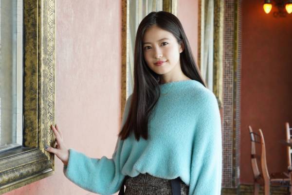 「3年A組」今田美桜が「ニッポンノワール」に出演！元恋人・喜志と遭遇