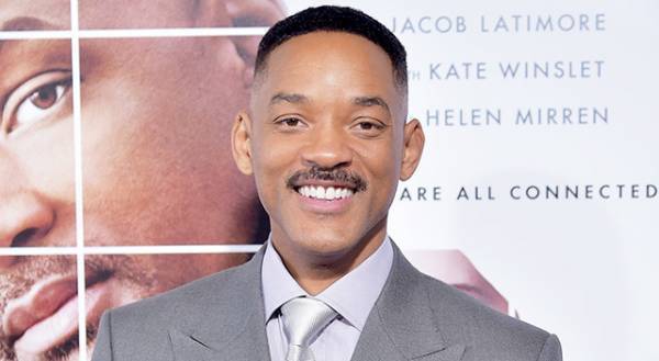 ウィル・スミス、初の大腸内視鏡検査で前がん病変のポリープ発見　無事切除