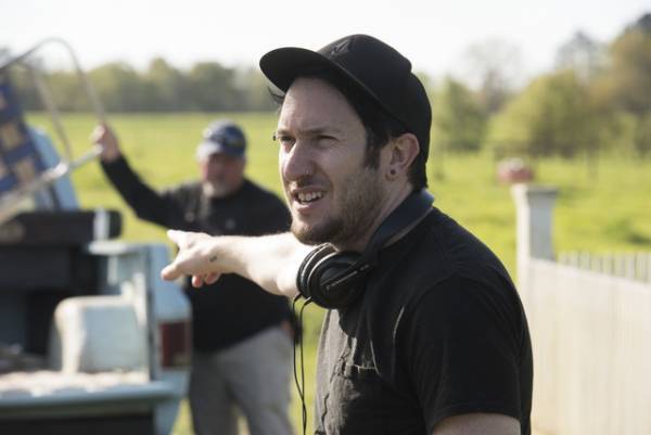 ホラーの鬼才からメジャー監督へ 『ブライトバーン』監督もジェームズ・ガンに続くか!?