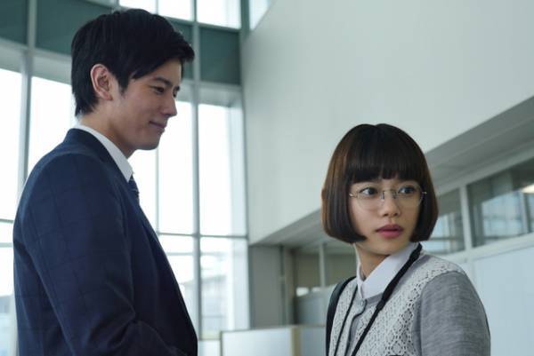 杉咲花＆ムロツヨシ＆白石聖ら5つのストーリーで贈る「世にも奇妙な物語’19秋の特別編」