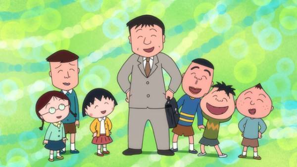 佐藤二朗、「ちびまる子ちゃん」ゲスト声優に「“光栄”の一言」