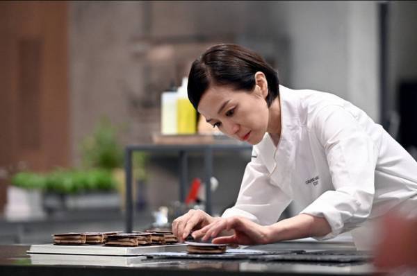 木村拓哉vs玉森裕太の“デザートバトル”に視聴者が熱く注目…「グランメゾン東京」第4話