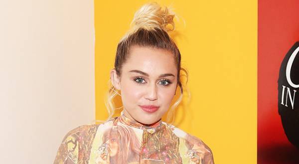 マイリー・サイラス、声帯を手術　録音＆パフォーマンスしばらく休止