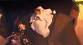 “サンタクロースの誕生秘話”を新たに描くNetflixアニメ『クロース』
