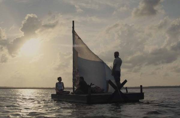 シャイア・ラブーフ主演、特別な旅描く『ザ・ピーナッツバター・ファルコン』公開