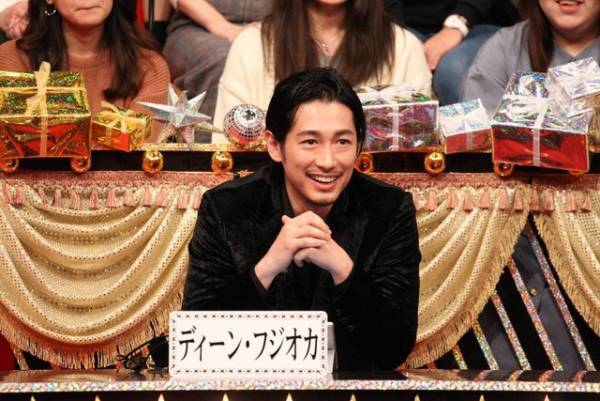 ディーン・フジオカら登場、豪華2本立て「VS嵐」3時間SPオンエア