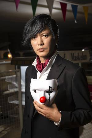 田辺誠一が最強マジシャン、広瀬アリスの“遺産”を狙う「探偵が早すぎるSP」