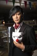 田辺誠一が最強マジシャン、広瀬アリスの“遺産”を狙う「探偵が早すぎるSP」