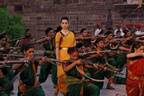 インド史上最も有名な“戦う王妃”描く『マニカルニカ』2週間限定公開