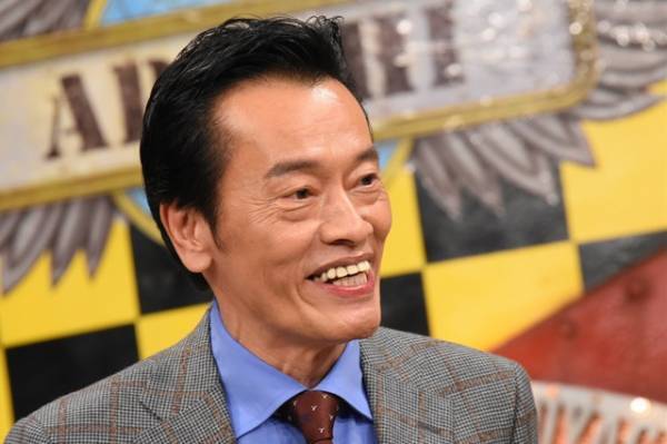 遠藤憲一、大好きな鍋料理でデスマッチ対決「嵐にしやがれ」