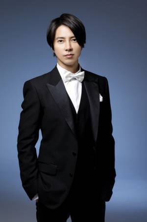 山下智久、グラミー賞授賞式SPゲスト「その場で感じたものを皆さんに」