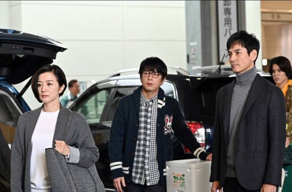 木村拓哉の「セロリ」に喜びの声…玉森裕太にも改めて賞賛集まる「グランメゾン東京」第5話