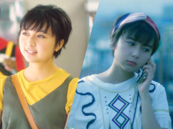 上白石萌歌、間宮祥太朗と兄妹役に「安心感」中島裕翔主演「僕はどこから」