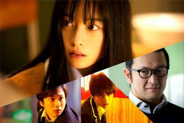 橋本環奈、中村獅童と対峙…『シグナル100』狂わされていく場面写真