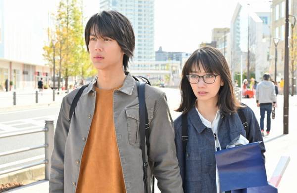 波瑠と中川大志、もどかしすぎる2人の恋に視聴者の反応は!?「G線上のあなたと私」6話