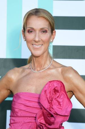 セリーヌ・ディオン、『タイタニック』の名曲について激白「魅力感じなかった」