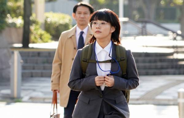 高畑充希演じるサクラの“決断と破壊”に視聴者から「最終回みたい」の声…「同期のサクラ」7話