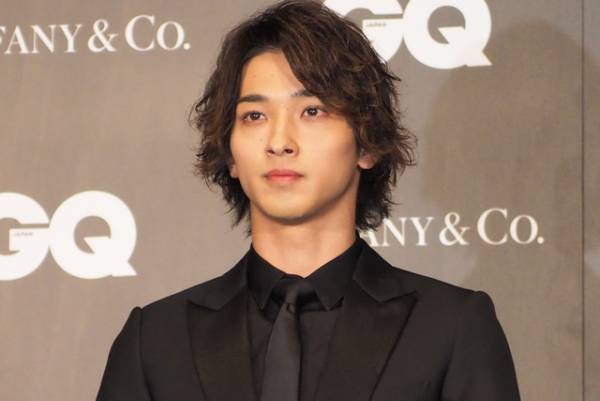 “今年の顔” King＆Prince、横浜流星らが賞を受賞！「自分が一番驚いています」