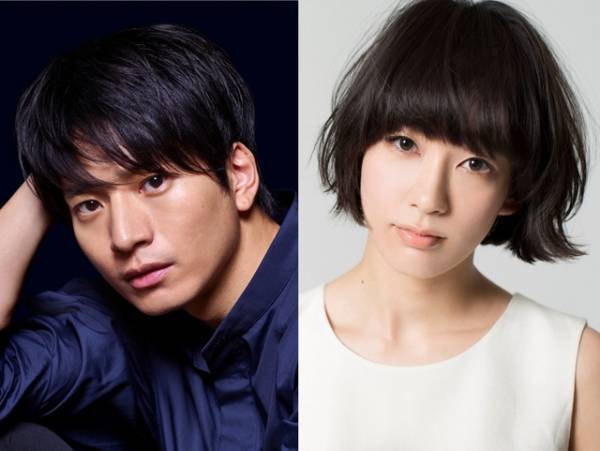 向井理×水川あさみで“嘘”を巡る心理サスペンス！舞台「リムジン」上演決定