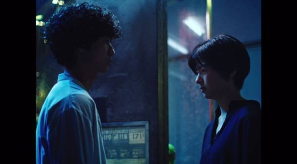 佐久間由衣＆清原翔、平井堅MVに登場「4分間のマリーゴールド」主題歌