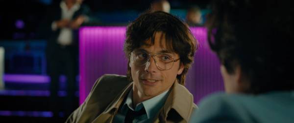 「槇村兄がすごい」仏版『シティーハンター』りょうの相棒は次代のアラン・ドロン