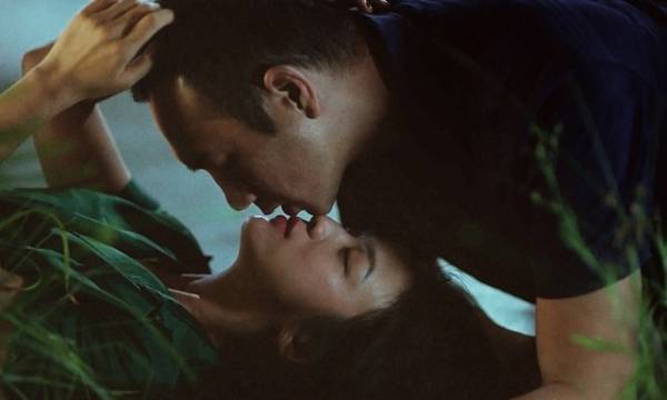 坂本龍一ら絶賛「才気走った映像」『ロングデイズ・ジャーニー』ティザー予告